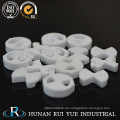 Ultraschall-Aluminiumoxid-Keramikscheibe / elektronische Keramikscheibe